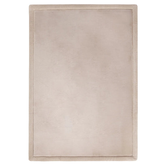 Hakuna Matte Samtmatte, Wolke, 2.8 x 2 m, Beige