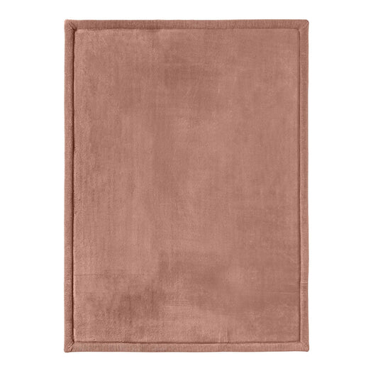 Hakuna Matte Samtmatte, Wolke, 2 x 1.5 m, Mocha