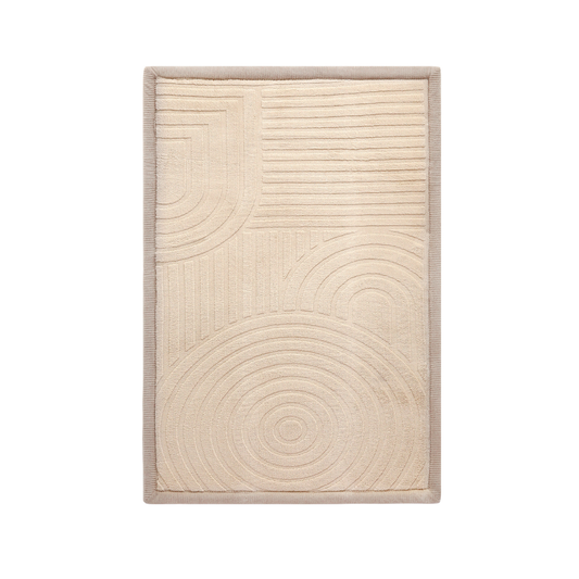 Hakuna Matte Samtmatte, 3D Wolke Spielmatte, 2.8  x 2 m, Arches