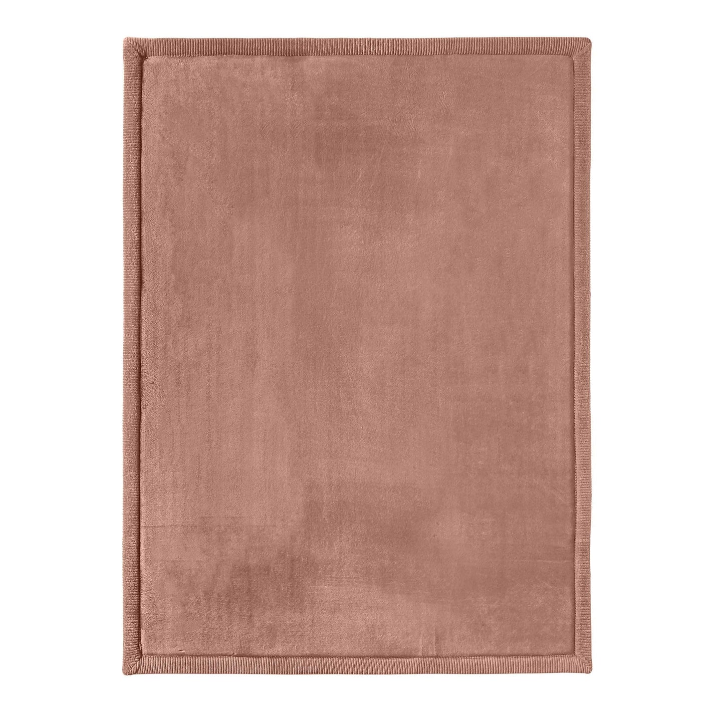 Hakuna Matte Samtmatte, Wolke, 2 x 1.5 m, Mocha